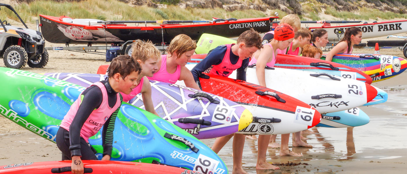 Meet The Nippers: Aussie Immigrants Bring Beach And Sea, 45% OFF